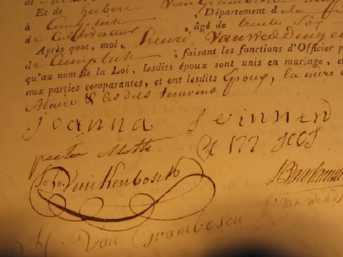 Kopie van 2 - Huw. A.M. Fets 1811