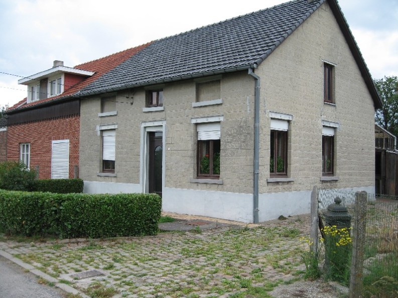 Kopie van Kerkom, Kerkstraat 7