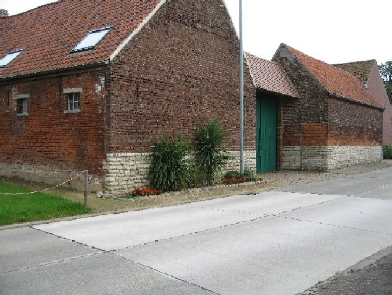 Kopie van Hoeve Emiel Van Kelecom (voorheen Van Kelecom-Fets) Breisem (1)