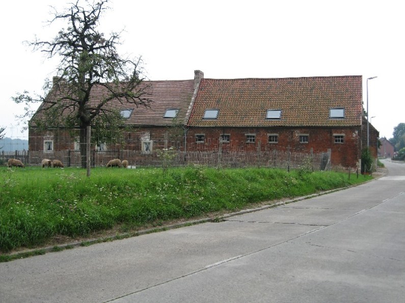 Kopie van Hoeve Emiel Van Kelecom Breisem (2)