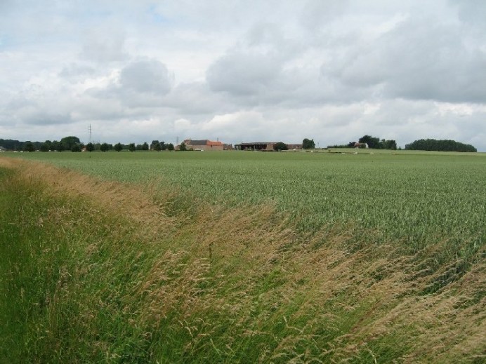 Kopie van Van Kelecom-hoeve  Lubbeek (1)