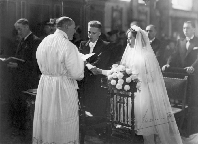 Huwelijk Ulens-Wera (1)