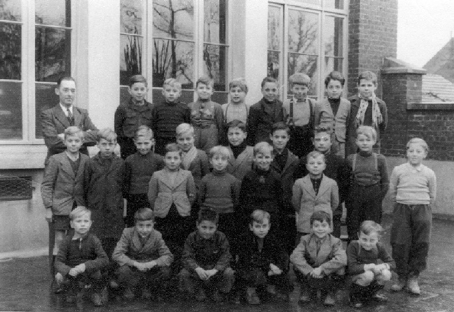 Kerkom, 1952-1953 (2)