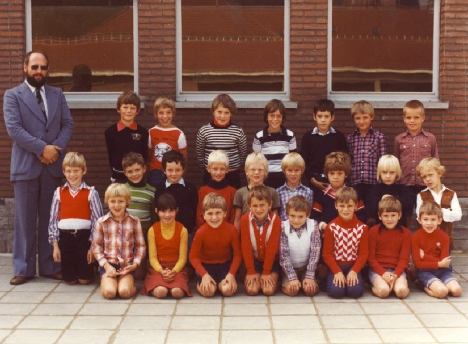 Linden, 1978-1979 (2)