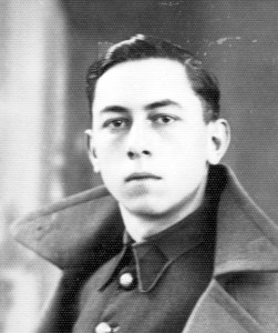 Kopie van Albert Wera, 1916-1944 (4b)