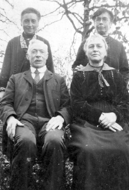 Kopie van Tantes Wera uit Wezemaal