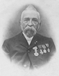 Kopie van Louis Wera (1832-1909)