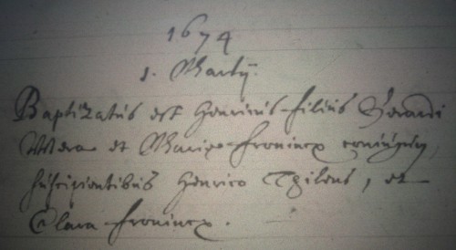 voer sleutelwoorden in