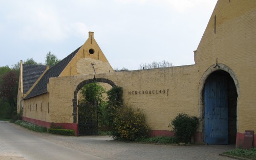 voer sleutelwoorden in