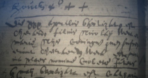 6 Geboorte Gerardus Wera, Bierbeek 30 april 1640 - kopie.JPG