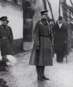 Koning Albert op begrafenis Wielemans